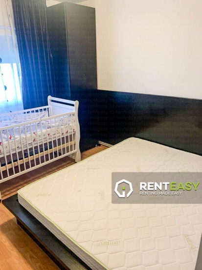 Apartament cu 2 camere de inchiriat situat in zona Podul de Fier 